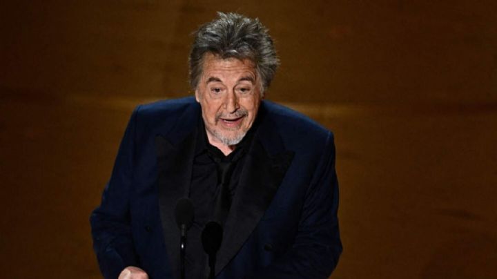 Al Pacino contó un dato siniestro que tuvo con una fanática