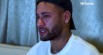 Neymar Jr confirma lo que estaba esperando hace tiempo