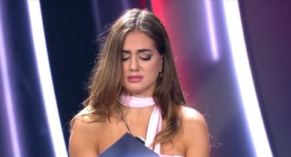 Maica vive toda una montaña rusa de emociones en "Gran Hermano"