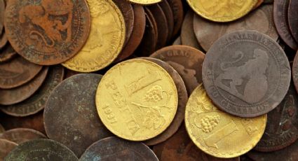 Descubre las monedas de pesetas más buscadas por los coleccionistas