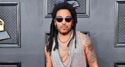 Lenny Kravitz estará en España: conoce todo lo que tienes que saber de su concierto