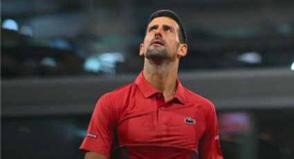 Novak Djokovic confirma lo que era un secreto a voces