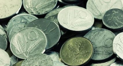 Los coleccionistas buscan estas monedas de pesetas y ofrecen un enorme pastizal