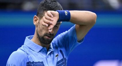 Novak Djokovic confirma lo que muchos intuían