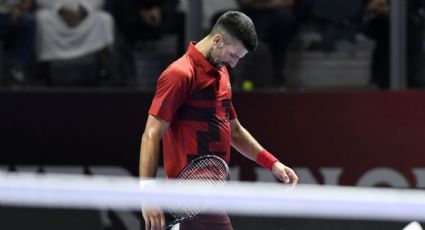 La terrible acusación a Novak Djokovic que involucra directamente a Rafa Nadal