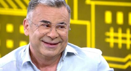 Jorge Javier Vázquez anuncia su infidelidad a Telecinco