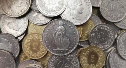 Las valiosas monedas que te harán ganar cientos de euros