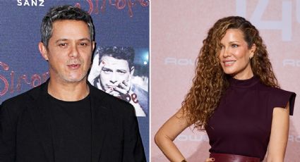 Jaydy Michel se refiere al nuevo amor en la vida de Alejandro Sanz