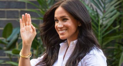 Meghan Markle y el arma secreta para poder destruir definitivamente a la Familia Real Británica