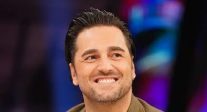 David Bustamante lanza un dardo envenenado contra David Broncano