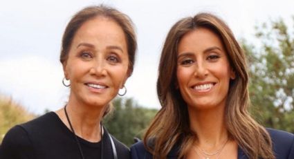 Ana Boyer confirma lo que todos esperaban de Isabel Preysler