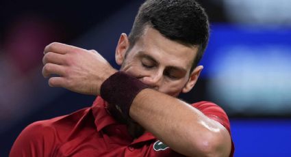 Novak Djokovic toma la decisión que deja a todos impactados