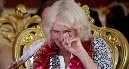 El drama de la reina Camilla que preocupó al rey Carlos III