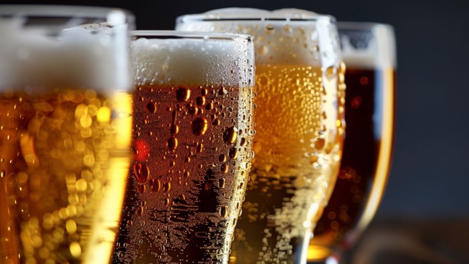 Cerveza. Fuente: (Google).