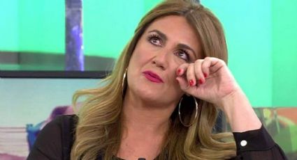 Carlota Corredera rompe el silencio sobre su despido de Telecinco