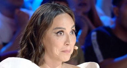 La sorpresiva noticia que un participante de "Got Talent" le dio a Tamara Falcó