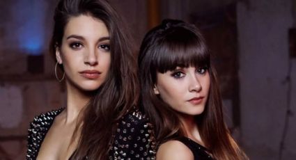 Aitana le confirmó la peor de todas las noticias a Ana Guerra, a días de su gran boda