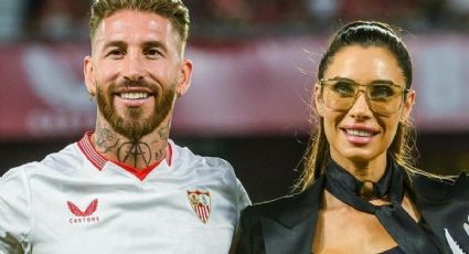 Pilar Rubio y Sergio Ramos confirman finalmente lo que todos tanto suponían