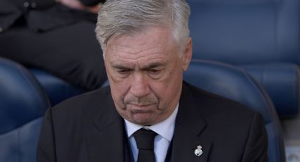 Carlo Ancelotti revela lo que muchos intuían