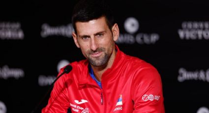 Novak Djokovic confiesa lo que era un secreto a voces