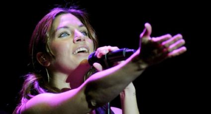 Leire Martínez y un nuevo dardo inesperado hacia “La Oreja de Van Gogh”