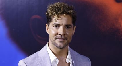 La paz de David Bisbal se ve afectada por un evento inesperado