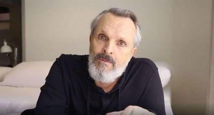 Salen a la luz las claves del regreso de Miguel Bosé a los escenarios y las giras