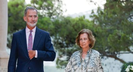 El rey Felipe VI y reina Sofía confirman lo que muchos intuían