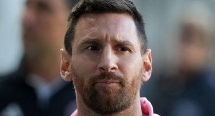 Lionel Messi confirma lo que muchos intuían