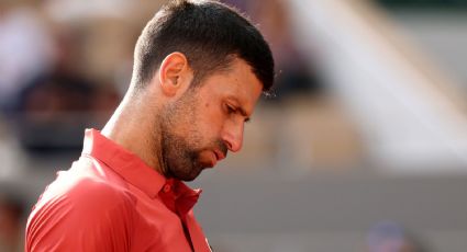 Novak Djokovic hace la confesión que impacta a todos