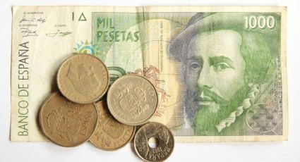 Si tenéis estos billetes de 1.000 pesetas podrás tener hasta 30.000 euros en tu manos