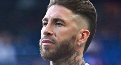 Sergio Ramos suena fuerte en un equipo grande de Europa