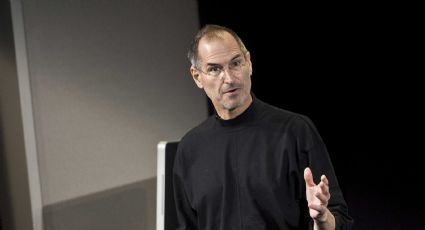 La regla de 10 minutos que aplicaba Steve Jobs para aumentar la productividad