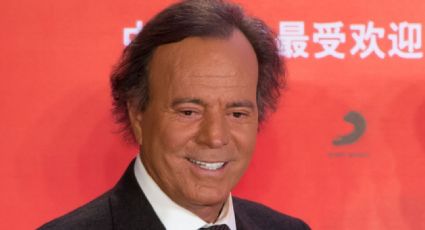 La última decisión de Julio Iglesias que impacta a todo el país