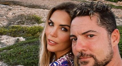 David Bisbal lanza la noticia que desmorona a Rosanna Zanetti