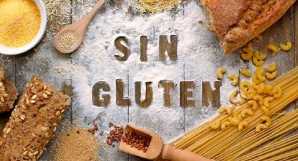 ¿Cuál es la diferencia del logo entre libre de gluten y sin tacc?