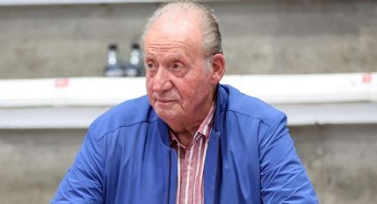 Se desvela el plan del rey emérito Juan Carlos en medio del drama que atraviesa España