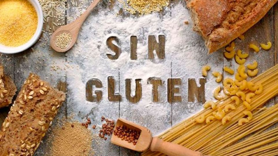 Sin gluten. Fuente: (Google).