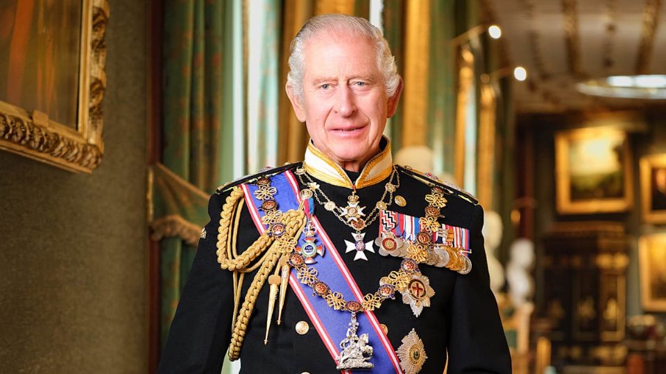 Rey Carlos III. Fuente: (Google).