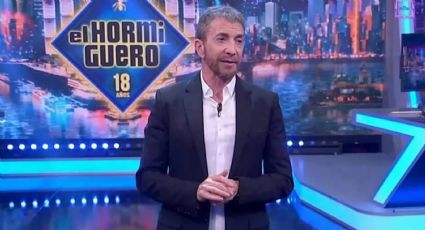 "El Hormiguero" carga contra el Gobierno por la reforma de la RTVE