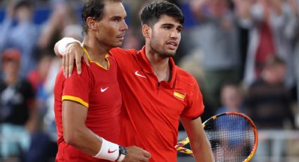 Carlos Alcaraz lanza la confesión que desploma por completo a Rafa Nadal