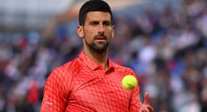 Novak Djokovic lanza la declaración más impactante hasta el momento