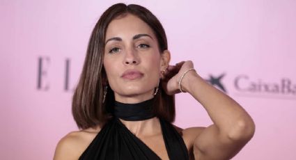 Los rumores resultaron ser verdad: Hiba Abouk hace la esperada confirmación