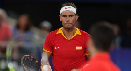 La increíble anécdota de Rafa Nadal que demuestra porque fue uno de los mejores del mundo