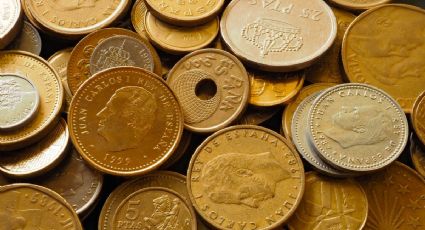 Descubre las monedas de pesetas más requeridas por los numismáticos