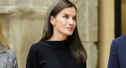 La reina Letizia toma la tajante decisión que paraliza a toda España