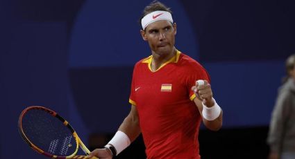 Rafa Nadal confirma lo que era un secreto a voces