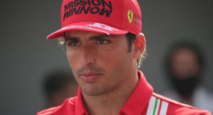 Carlos Sainz Jr confiesa lo que muchos intuían