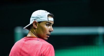 Rafa Nadal recibe un mensaje inesperado sobre uno de los más grandes rivales que tuvo en su carrera