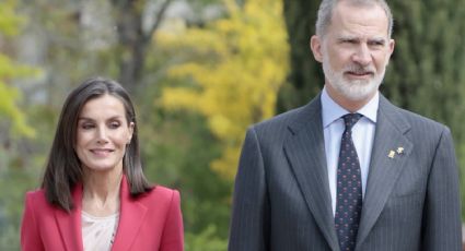 El increíble plan secreto de la reina Letizia y el rey Felipe VI